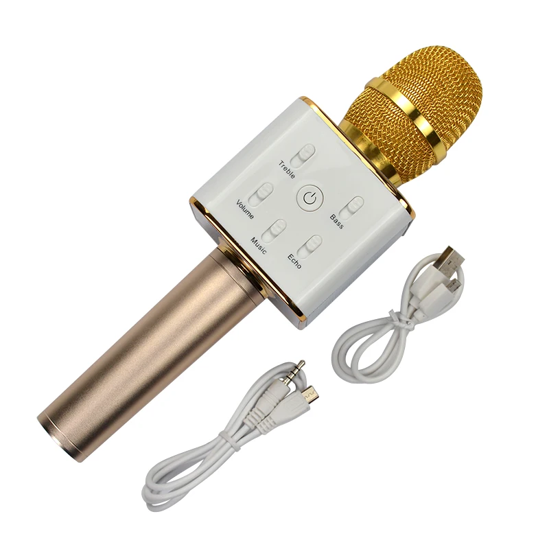 Popular Bluetooth Microphone Karaoke-Buy Cheap Bluetooth